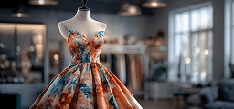 Custom Fashion Design